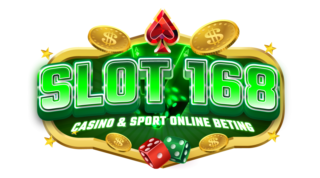 168 สล็อต
